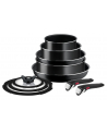 Tefal komplet naczyń 10 szt. Ingenio Easy On L1599143 - nr 1