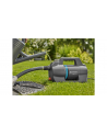 GARD-ENA Garden Pump 4300 Silent (dark grey/turquoise, 650 Watt, model 2023) - nr 10