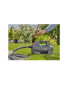 GARD-ENA Garden Pump 4300 Silent (dark grey/turquoise, 650 Watt, model 2023) - nr 6