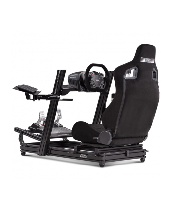 Next Level Racing Uchwyt Na Klawiaturę I Mysz Gt Elite Czarny