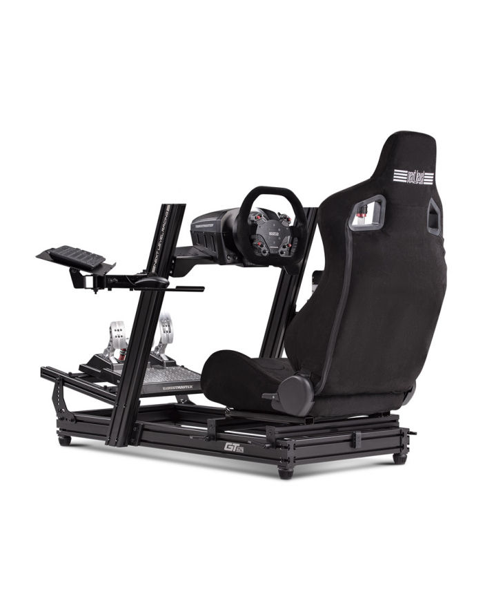 Next Level Racing Uchwyt Na Klawiaturę I Mysz Gt Elite Czarny główny