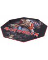 Subsonic Iron Maiden Gaming Floor Mat - nr 2