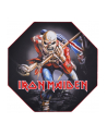 Subsonic Iron Maiden Gaming Floor Mat - nr 5