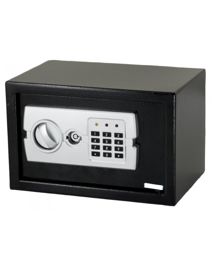 G21 sejf cyfrowy 310 x 200 x 200 mm główny