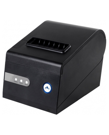 Drukarka Etykiet Xprinter Xp C260-K Lan Dhcp (Xprinter Xp C260-K Lan Dhcp)