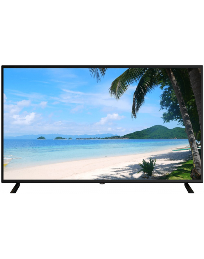 Dahua Monitor 4K Uhd Led 55'' Lm55 F400 (LM55F400) główny