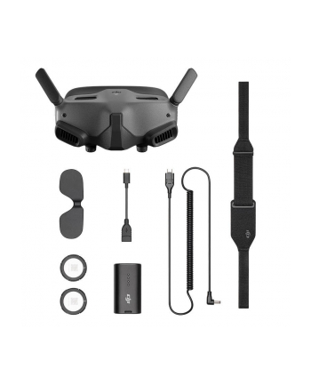 Dji Fpv Goggles 2 nr 1