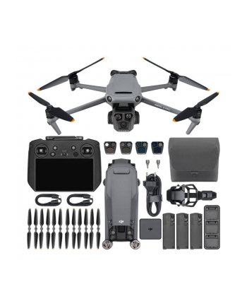 DJI Mavic 3 Pro Fly More Combo (DJI RC Pro)