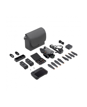 DJI Mavic 3 Pro Fly More Combo (DJI RC Pro)