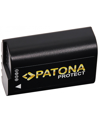 Patona Zamiennik Panasonic Dmw-Blk22 Protect