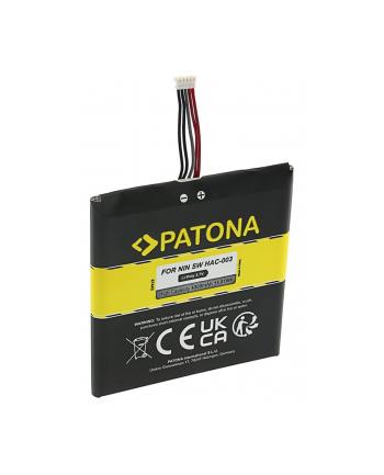 Patona Bateria do konsoli Nintendo Switch HAC-003 6744