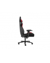Genesis Nitro 720 Czarno-Czerwony NFG1927 - nr 15