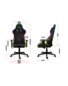 Huzaro Force 6.2 Mesh Rgb Led - nr 10