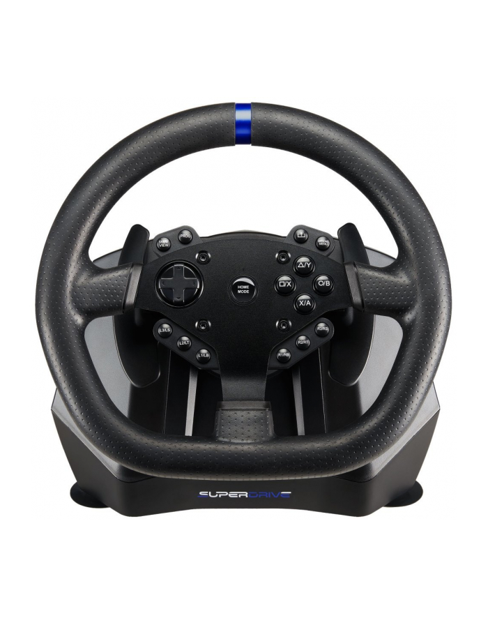 Subsonic Superdrive SV 950 Steering Wheel SA5640NG główny
