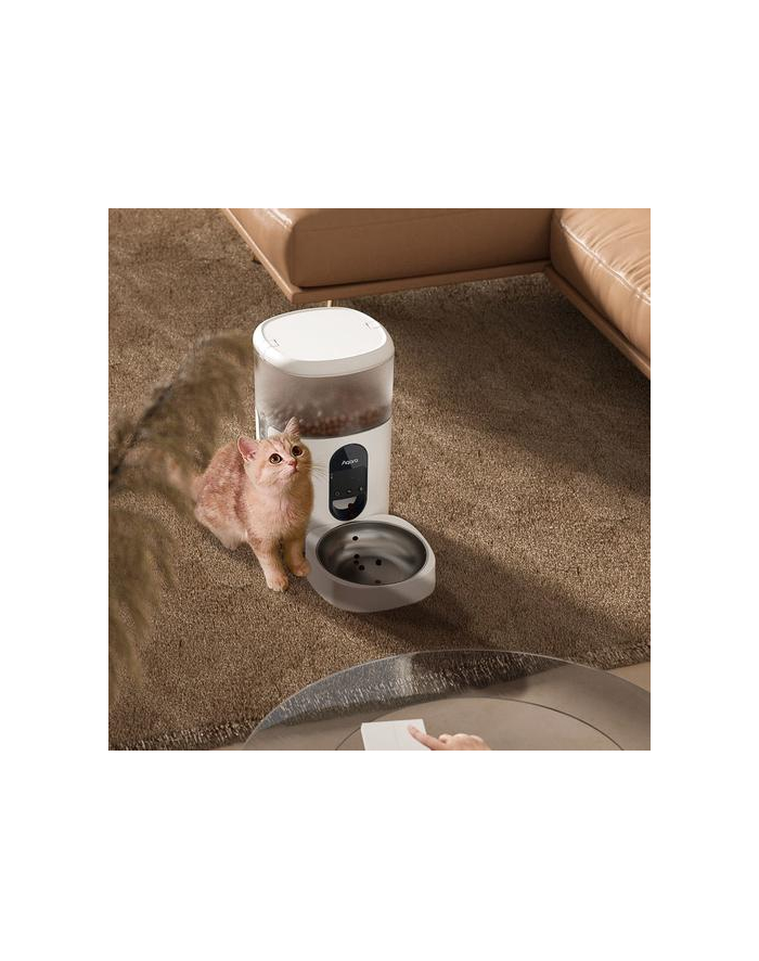 Aqara Pet Feeder C1 (PETC1-M01) główny