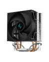 Deepcool Cpu Cooler Ag200 Black RAG200BKNNMNG - nr 10