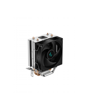 Deepcool Cpu Cooler Ag200 Black RAG200BKNNMNG