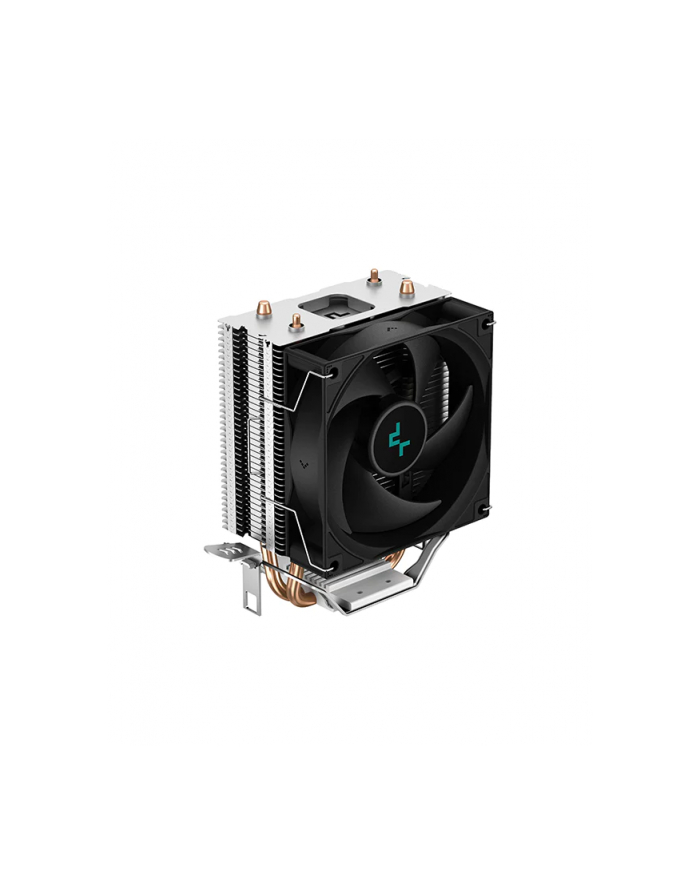 Deepcool Cpu Cooler Ag200 Black RAG200BKNNMNG główny