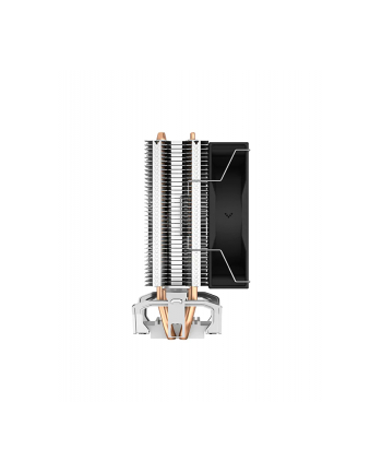 Deepcool Cpu Cooler Ag200 Black RAG200BKNNMNG