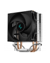 Deepcool Cpu Cooler Ag200 Black RAG200BKNNMNG - nr 3