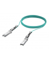 Ubiquiti Networks Uacc-Aoc-Sfp10-5M Kabel Optyczny Sfp+ Kolor Aqua Uaccaocsfp105M - nr 2