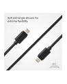 SBS KABEL  USB TYPE C 3.1 1.5M CZARNY ® KUP TERAZ  (TECABLETCC31K) - nr 5
