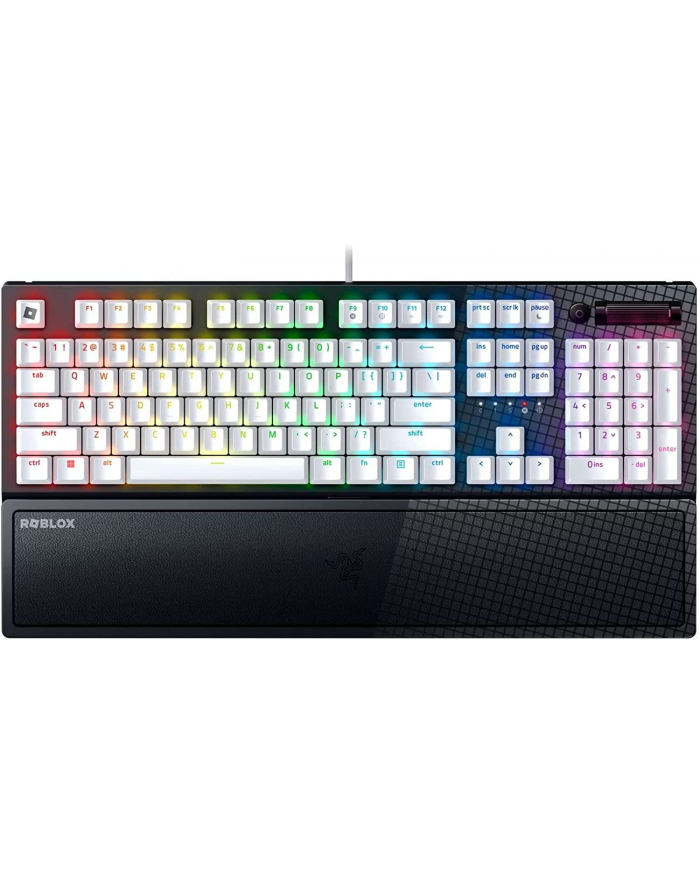 Razer BlackWidow V3 Roblox Edition Czarna (RZ0303542800R3M1) główny