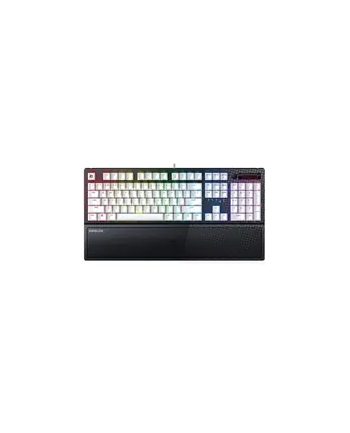 Razer BlackWidow V3 Roblox Edition Czarna (RZ0303542800R3M1) nr 2