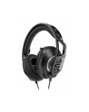 Nacon RIG 300 Pro HS - czarny - nr 1
