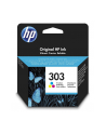 Hp Nr 303 Trójkolorowy T6N01Ae (ERHPD0092150110) - nr 2