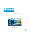 Hp 24'' M24fe (43G27AA) - nr 20