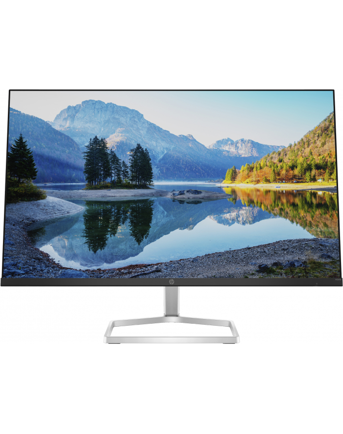 Hp 24'' M24fe (43G27AA) główny