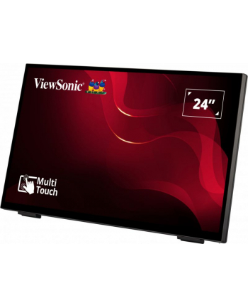 Viewsonic 24'' TD2465