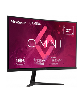 ViewSonic 27'' VX2718-PC-MHDJ