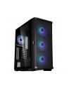 Zalman Z10 Plus Atx Mid Tower 140Mm Argb Wentylator X4 (Z10PLUS) - nr 13