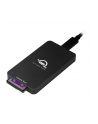 Owc Atlas Fxr Czytnik Cfexpress (Thunderbolt, Usb-C, Usb) 1600Mb/S (OWCTB3CFXRDR) - nr 1