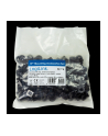 Logilink Cage Nuts Mounting Kit M6 Metal Black 50Pcs (AC116) - nr 19