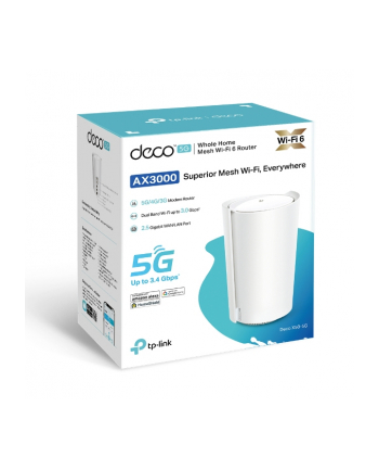 TP-Link Deco X50-5G