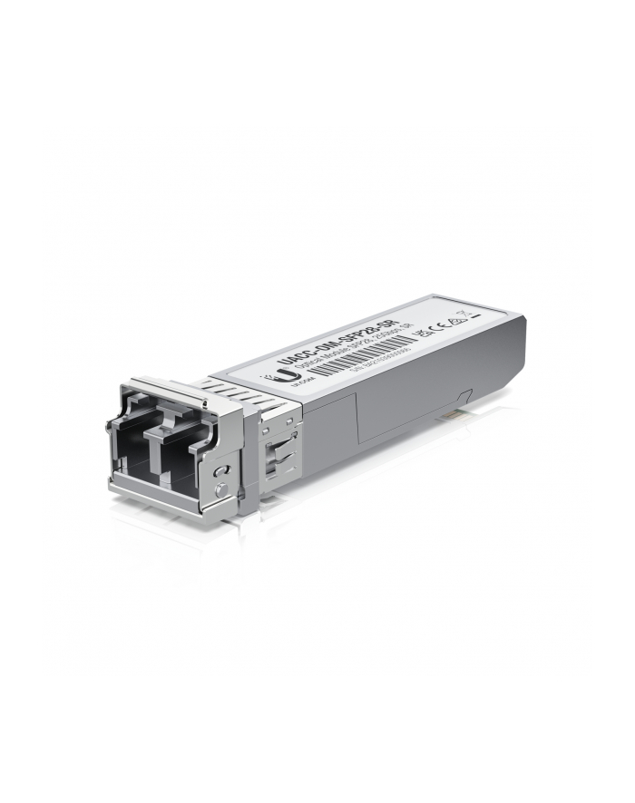 Ubiquiti UACC-OM-SFP28-SR | Moduł SFP28 | 25Gb/s główny