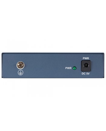 Hikvision Switch Gigabitowy 5-Portowy Ds-3E0505-E (DS3E0505E)