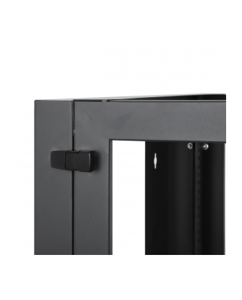 Intellinet Rama Wisząca Rack 19'' 9U 604X555, Z Tylnym Otwarciem, 4 Słupki Montażowe (716048)
