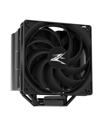 Chlodnica procesora - ZALMAN - CNPS10X Performa Black (CNPS10XPERFBLACK)