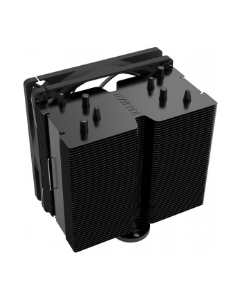 Chlodnica procesora - ZALMAN - CNPS10X Performa Black (CNPS10XPERFBLACK)