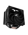 Chlodnica procesora - ZALMAN - CNPS10X Performa Black (CNPS10XPERFBLACK) - nr 4
