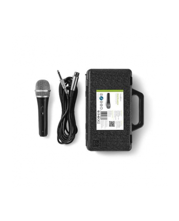 Nedis MPWD50CBK - microphone
