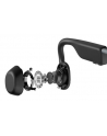 Shokz Openmove Bone Conduction Headphones Czarny Szary 40515129 - nr 17