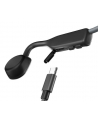Shokz Openmove Bone Conduction Headphones Czarny Szary 40515129 - nr 18