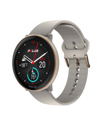 Polar Ignite 3 Greige Sand S-L nr 1