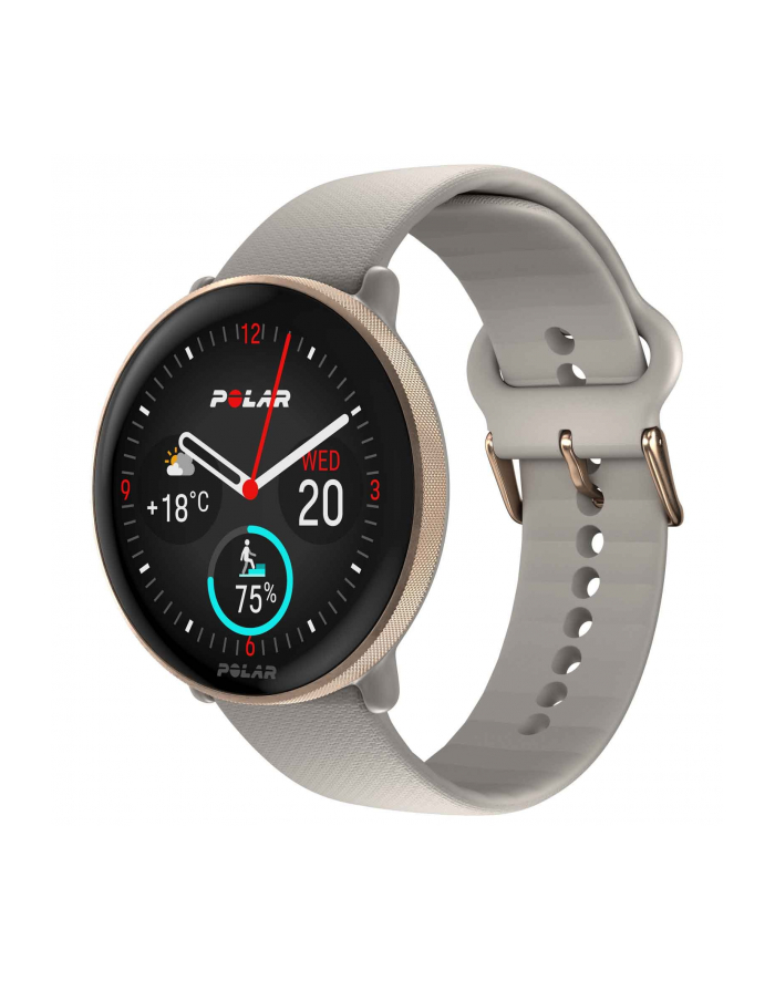 Polar Ignite 3 Greige Sand S-L główny