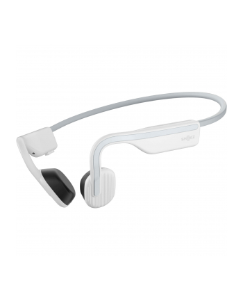 Shokz Openmove Bone Conduction Headphones Biały